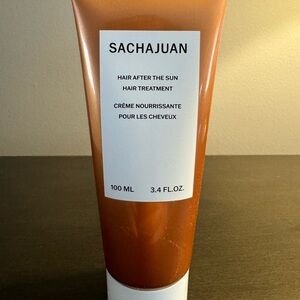 Sachajuan Hair After the Sun Conditioning Treatment 100 ml 3.38 oz Full Size NEW